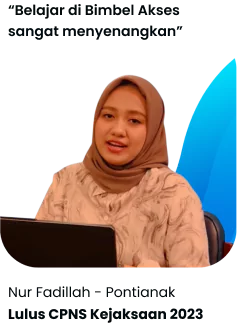 Testimoni Bimbel CPNS Cabang Tulungagung 1