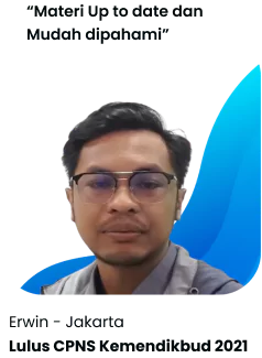 Testimoni Bimbel CPNS Cabang Tulungagung 2