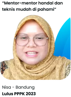 Testimoni Bimbel CPNS Cabang Tulungagung 3