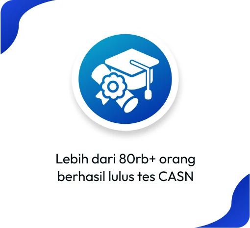 Bimbel CPNS Eksekutif Program 2