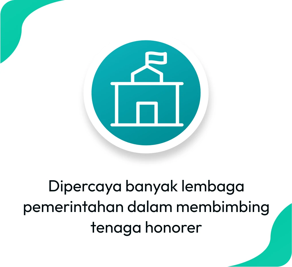 Bimbel CPNS reguler Program 3